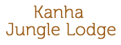 Kanha Jungle Lodge